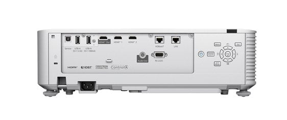 EAN 8715946737980 - Epson EB-L690U Proyector de alcance estándar 6500 lúmenes ANSI 3LCD WUXGA (1920x1200) Blanco imagen 6