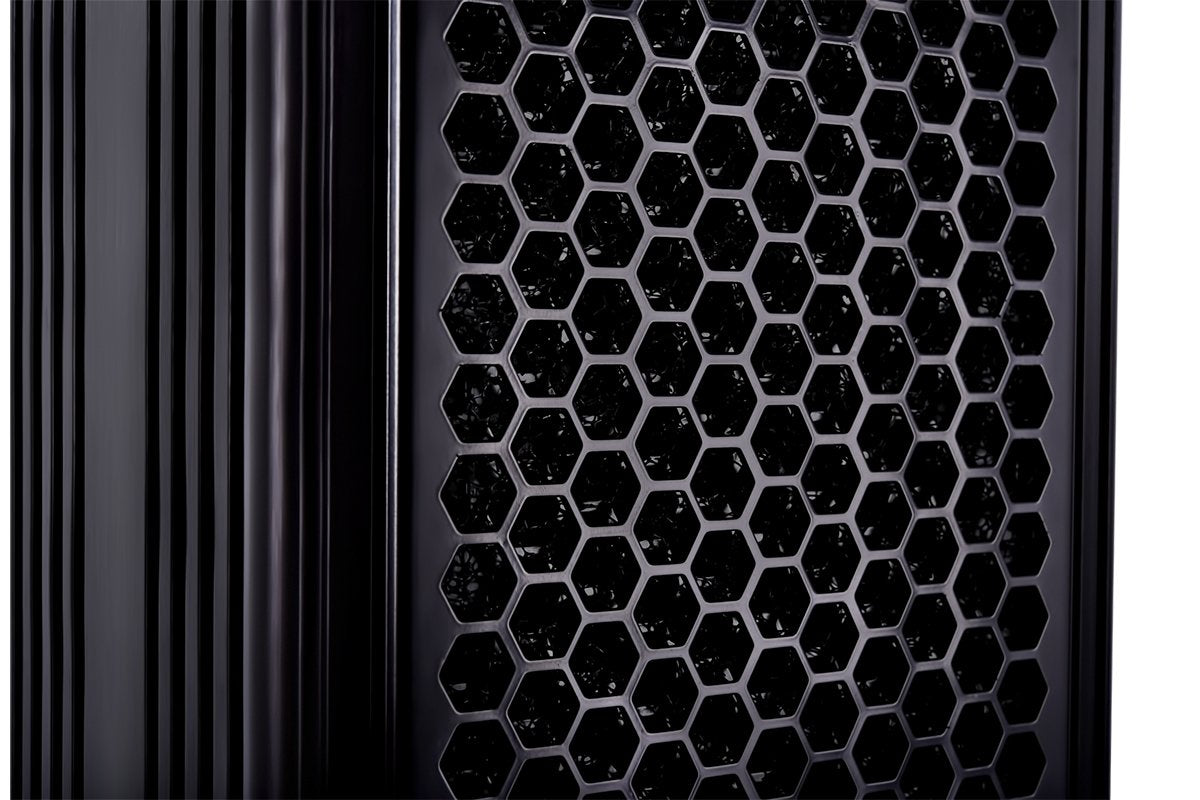 Alphacool 11026 Procesador Sistema De Refrigeración Líquida Todo En Uno Negro 1 Pieza(S), Refrigeración Por Agua Negro, Sistema De Refrigeración Líquida Todo En Uno, Negro