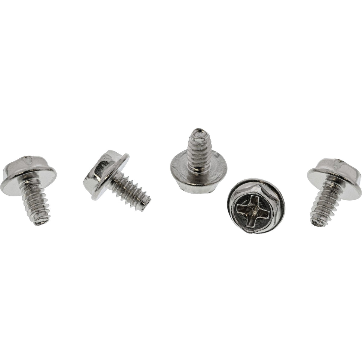 Tornillos Inline Para Pc 50 Uds.