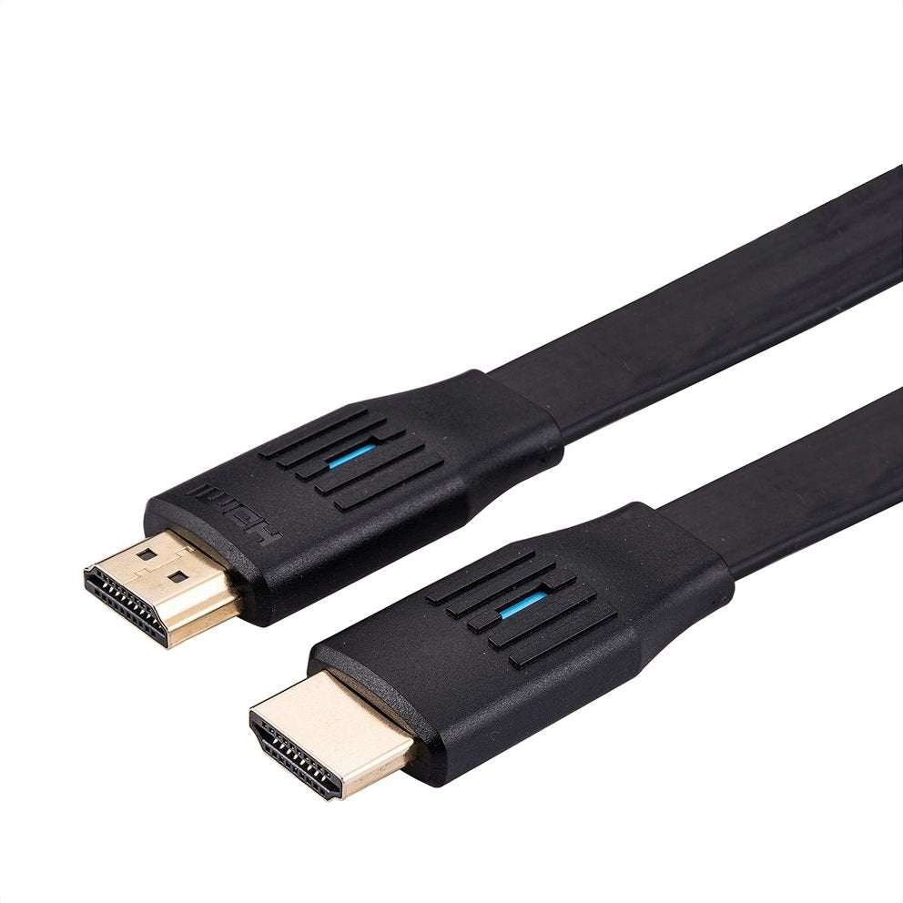 EAN 7630049626942 - VALUE 11.99.5908 cable HDMI 3 m HDMI tipo A (Estándar) Negro imagen 1