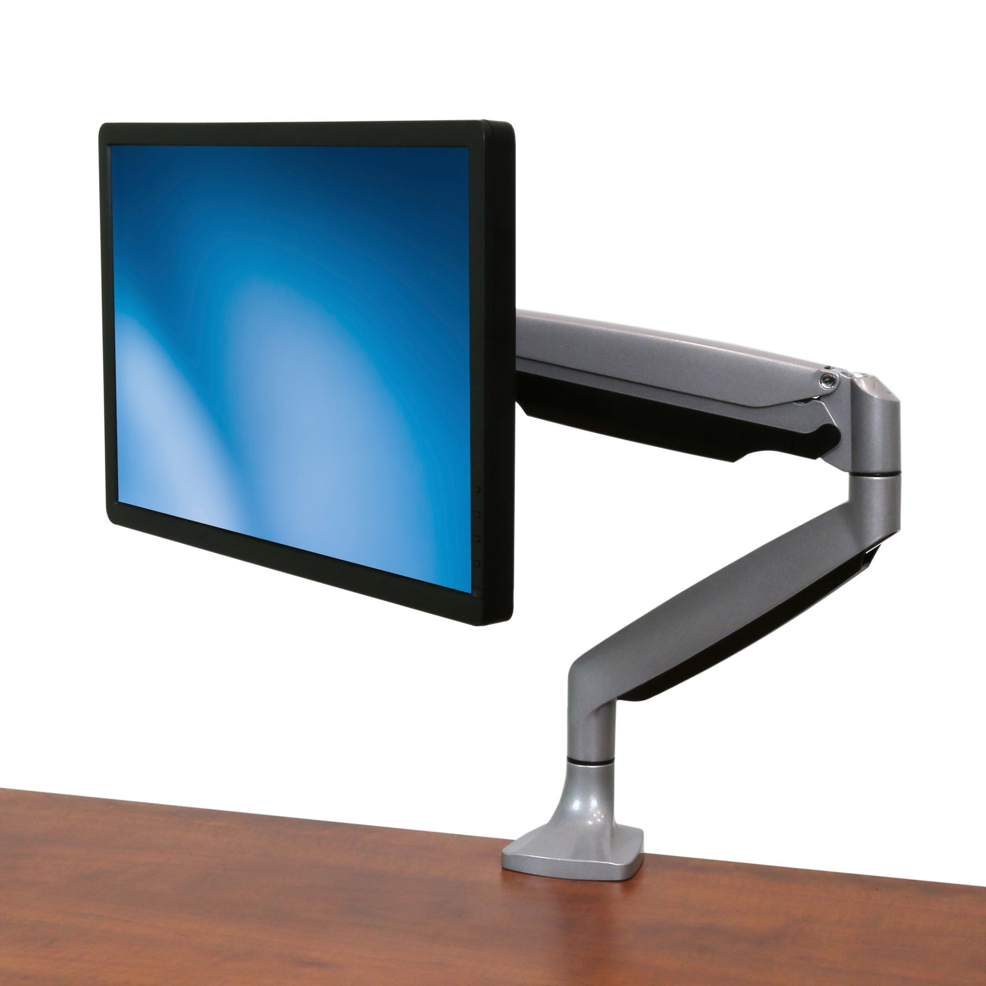 EAN 0065030868204 - StarTech.com ARMPIVOTHD soporte para monitor 81,3 cm (32") imagen 9