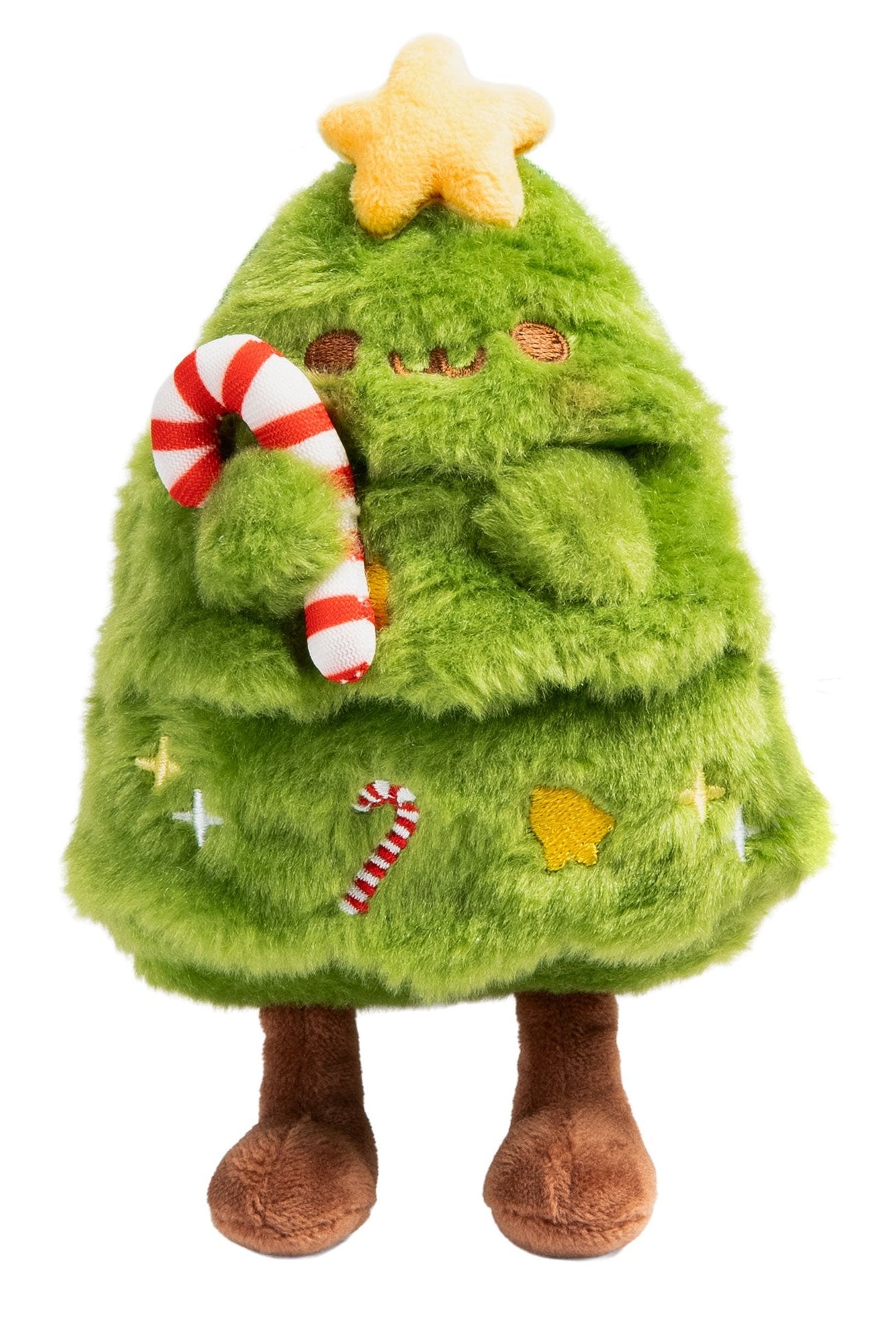 Laut Magmoji Wallet For Magsafe - Xmas Tree