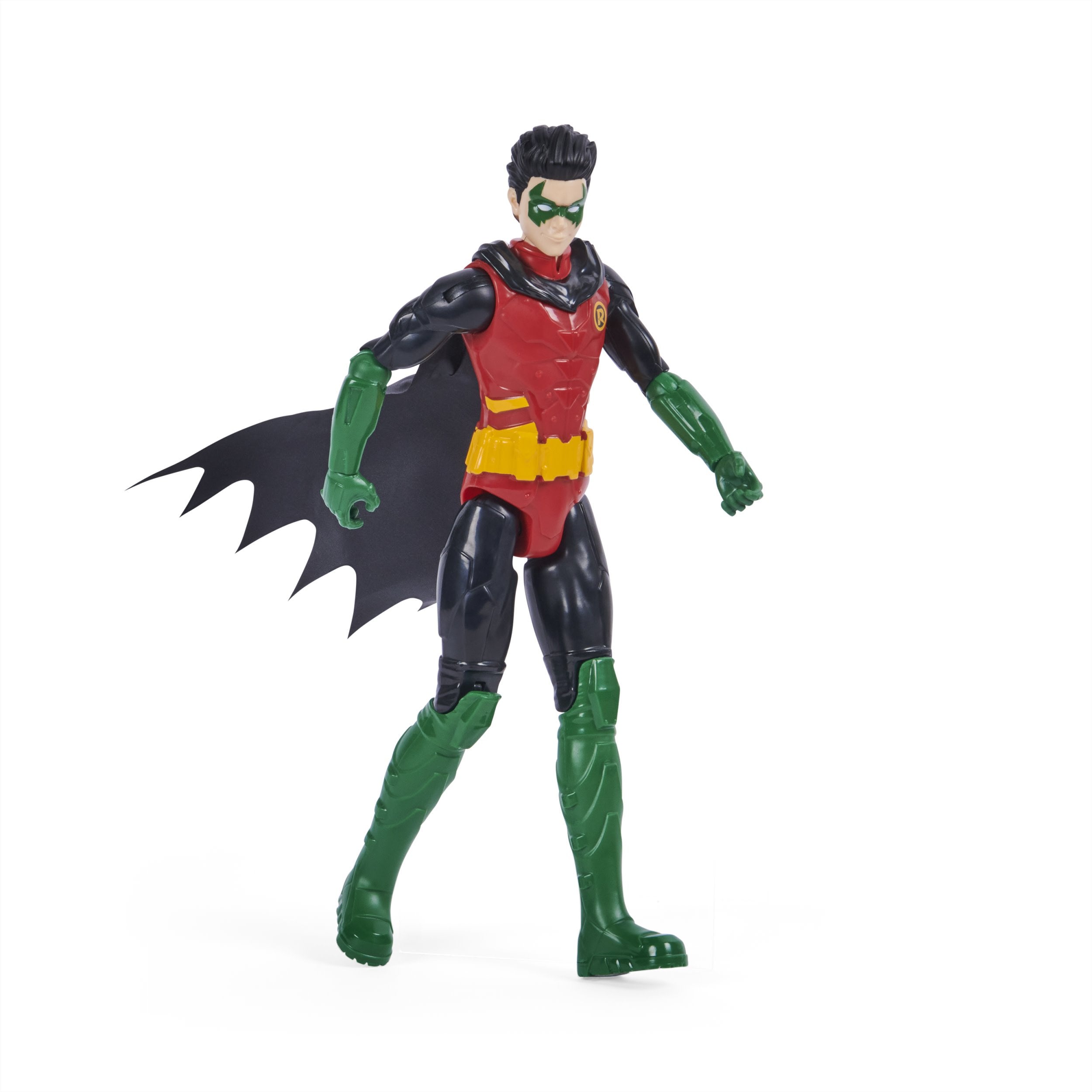 EAN 0778988344651 - DC Comics BAT FGR 12in 3 Pack GML imagen 6
