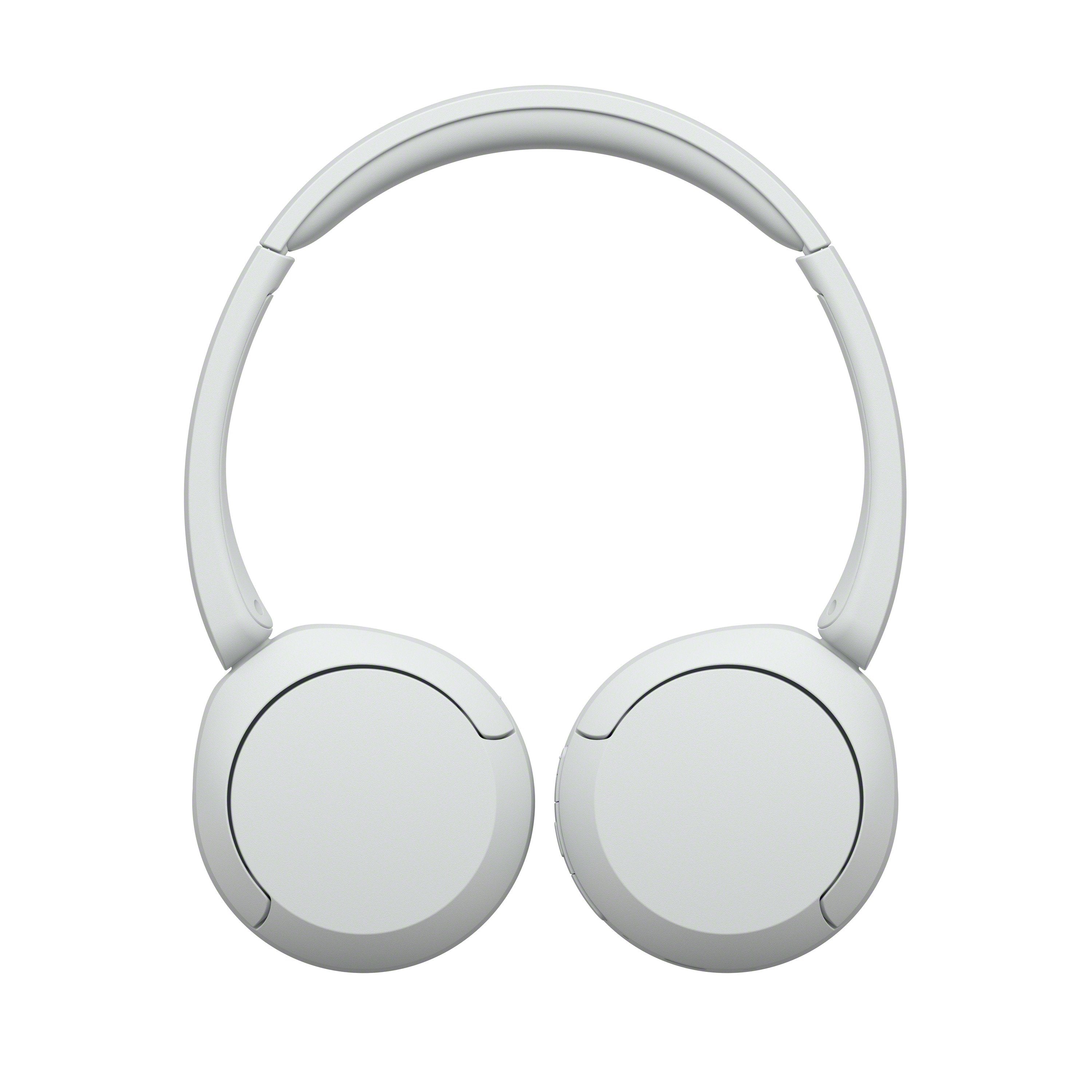 EAN 4548736142817 - Sony WH-CH520 Auriculares Inalámbrico Diadema Llamadas/Música USB Tipo C Bluetooth Blanco imagen 4
