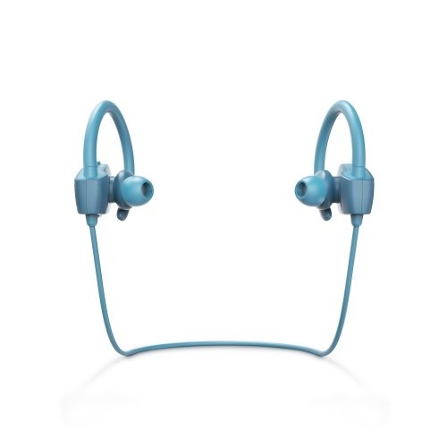 EAN 8432426451791 - Energy Sistem Sport 1+ Ocean Auriculares Inalámbrico gancho de oreja Deportes USB Tipo C Bluetooth Azul imagen 2