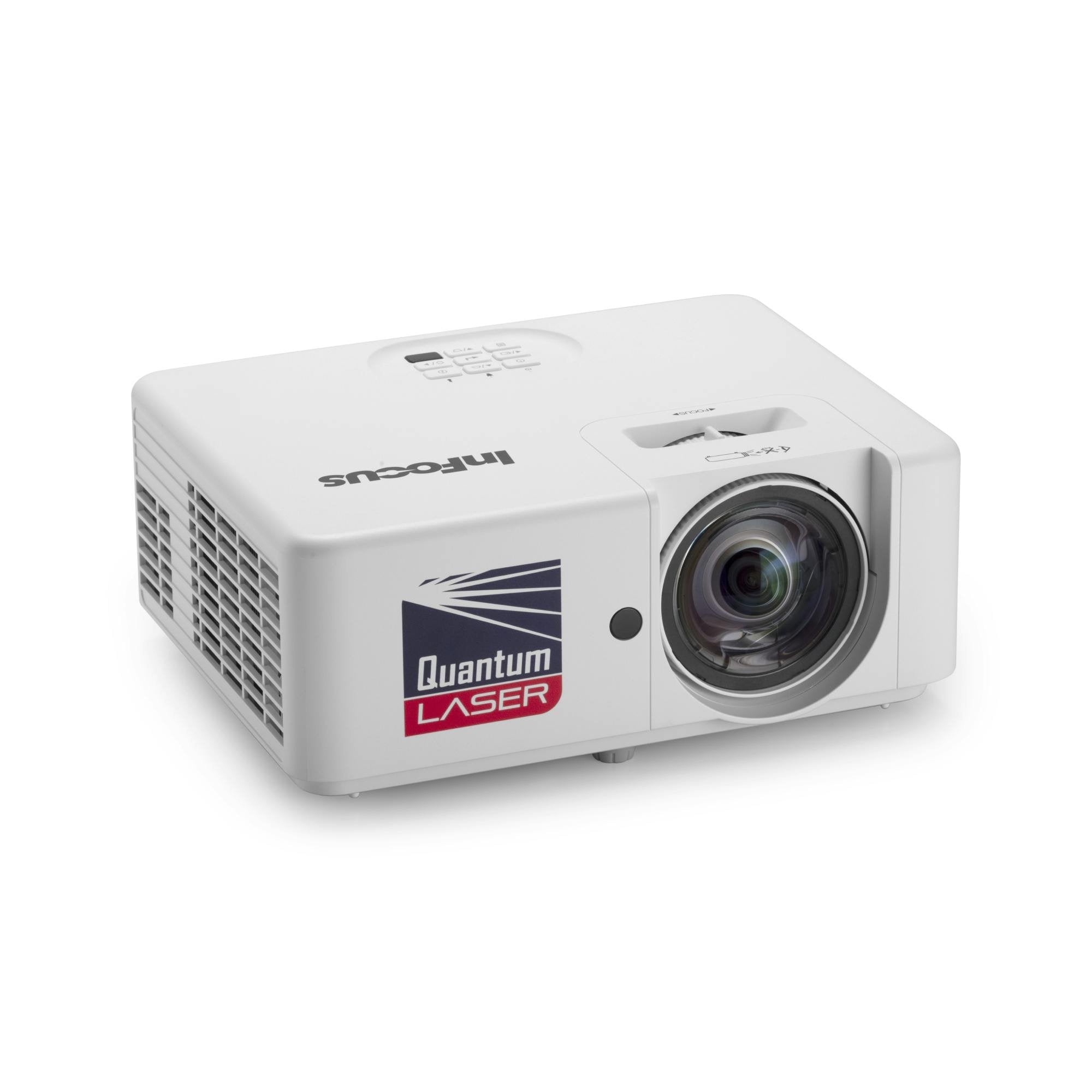 Infocus Nemesis In1026st