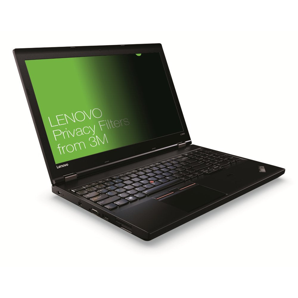 3m Pf14.0wfiltro De Privacidad Para Porttil14"Para Thinkpad A475, A485, E48x, E490, L470, L480, T25, T480, T490, X1 Yoga (2nd Gen)
