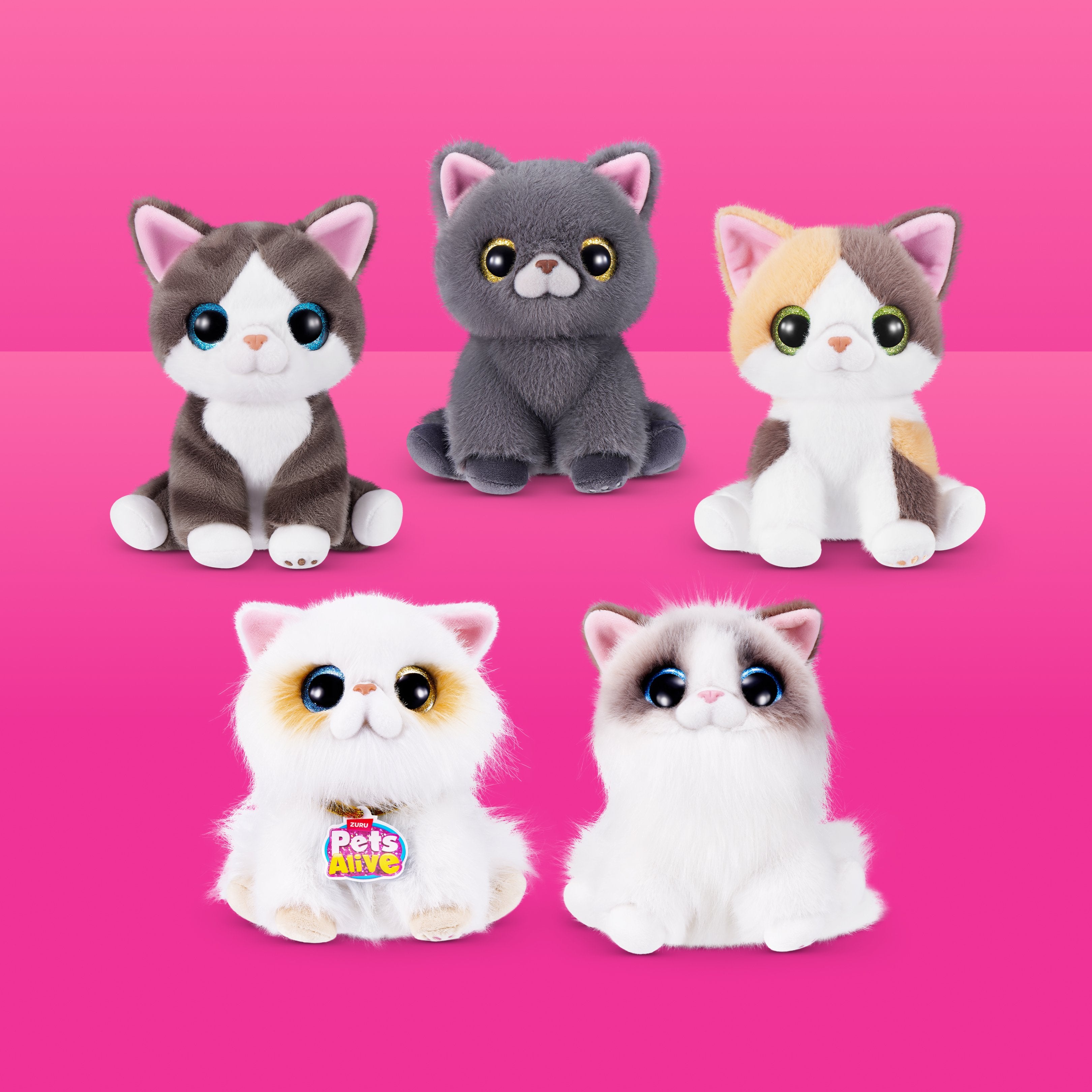 EAN 4894680051164 - Pets Alive 9568 juguete de peluche imagen 22