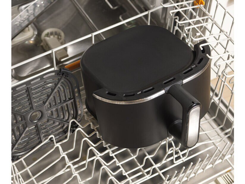 Braun Hf3030 Heissluftfritteuse Multifry 3, Negro