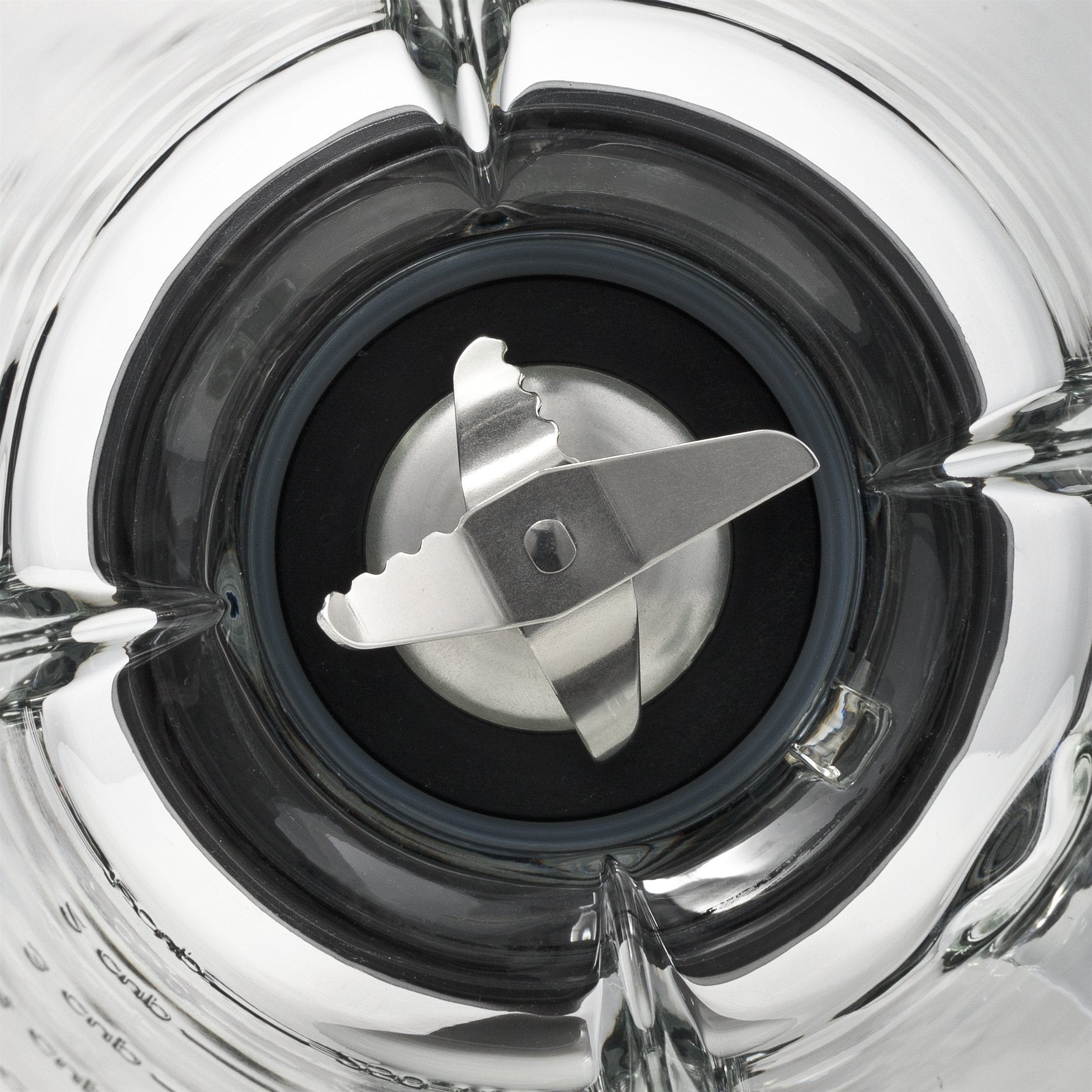 EAN 8713016085436 - Tristar MX-4823 robot de cocina 600 W 1,5 L Negro, Acero inoxidable, Transparente imagen 13