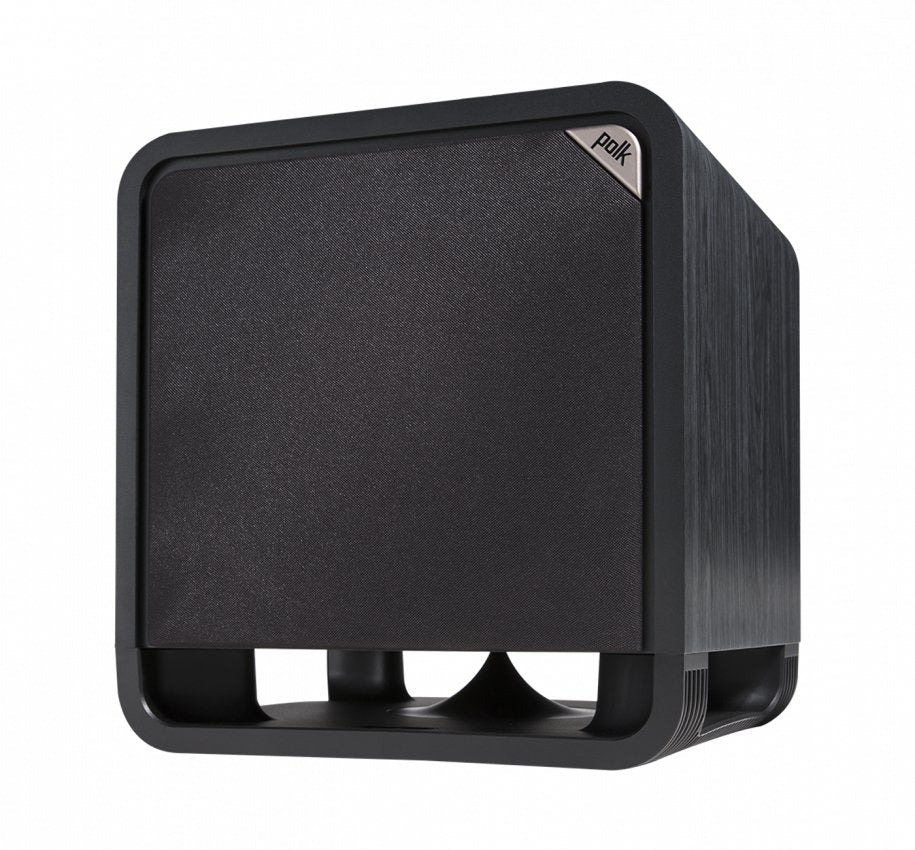 Polk Hts 10 Black Subwoofer