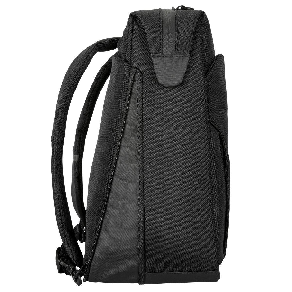 EAN 0092636352578 - Targus Work+ mochila Negro imagen 5