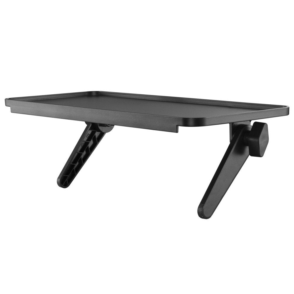 EAN 8059018362121 - Techly ICA-DRS 902 estante para equipo av Negro Plástico imagen 6