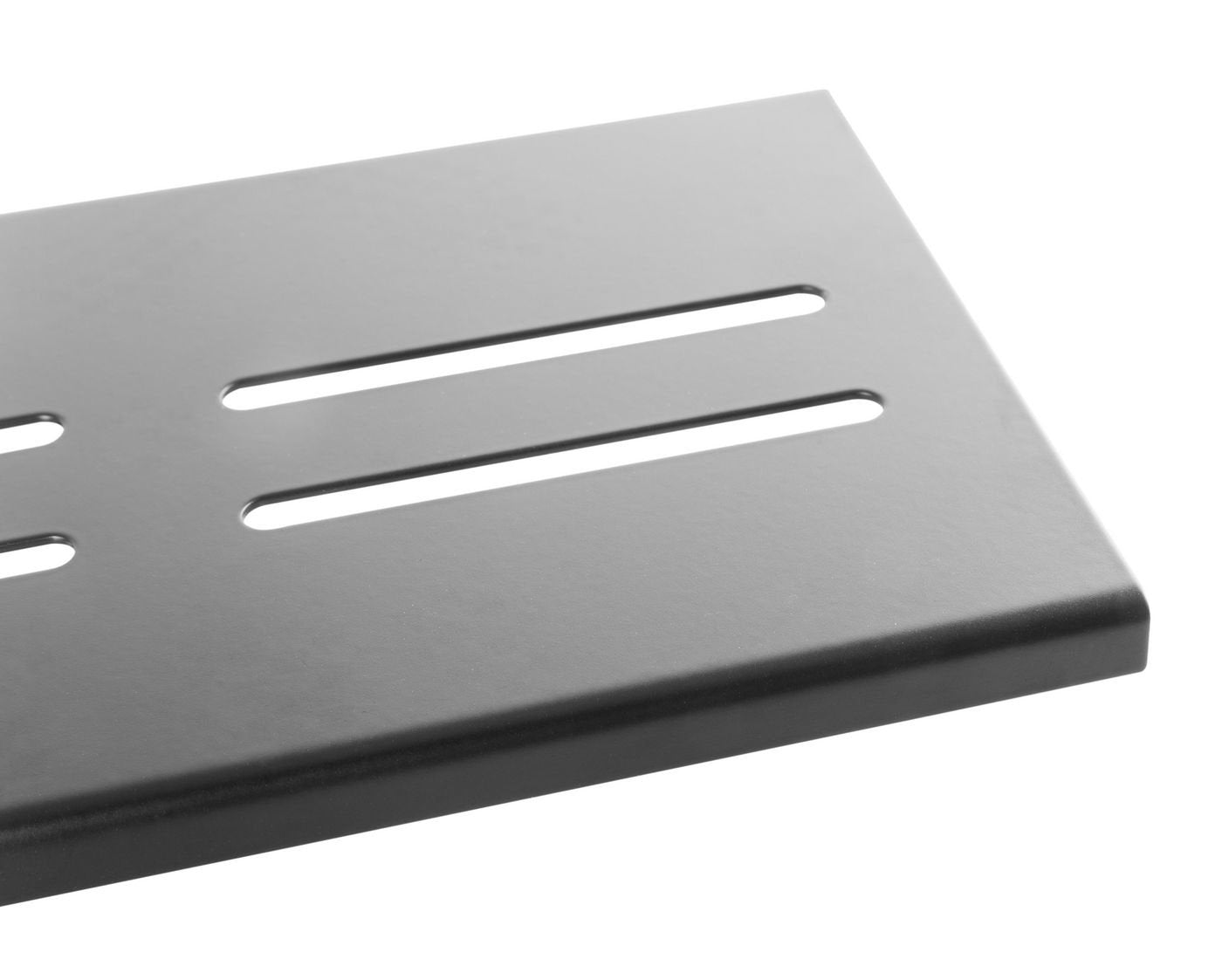 EAN 5704174205470 - Vivolink VLMPS2 estante para equipo av Negro Madera imagen 6