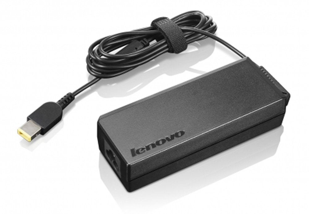 EAN 5711045427718 - Lenovo FRU42T5000 adaptador e inversor de corriente Interior 90 W Negro imagen 1