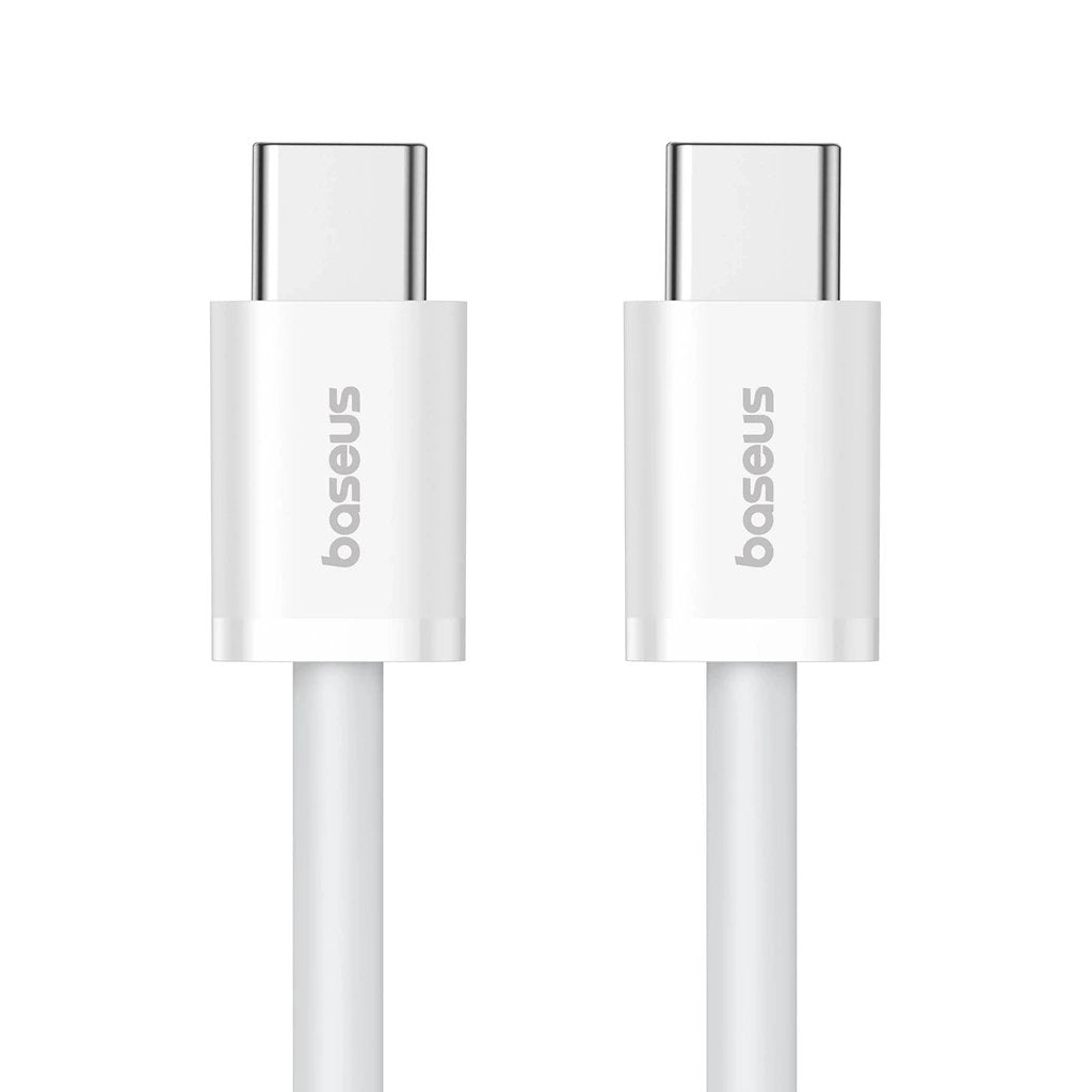 EAN 6932172648794 - Baseus Superior cable USB 2 m USB C 480 Gbit/s Blanco imagen 3