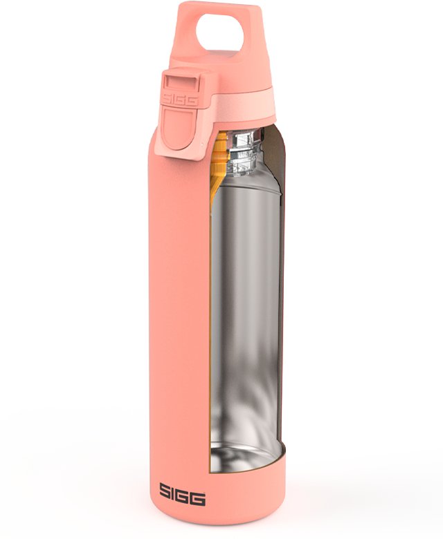 EAN 7610465899830 - SIGG 8998.30 termo 0,55 L Blanco imagen 3