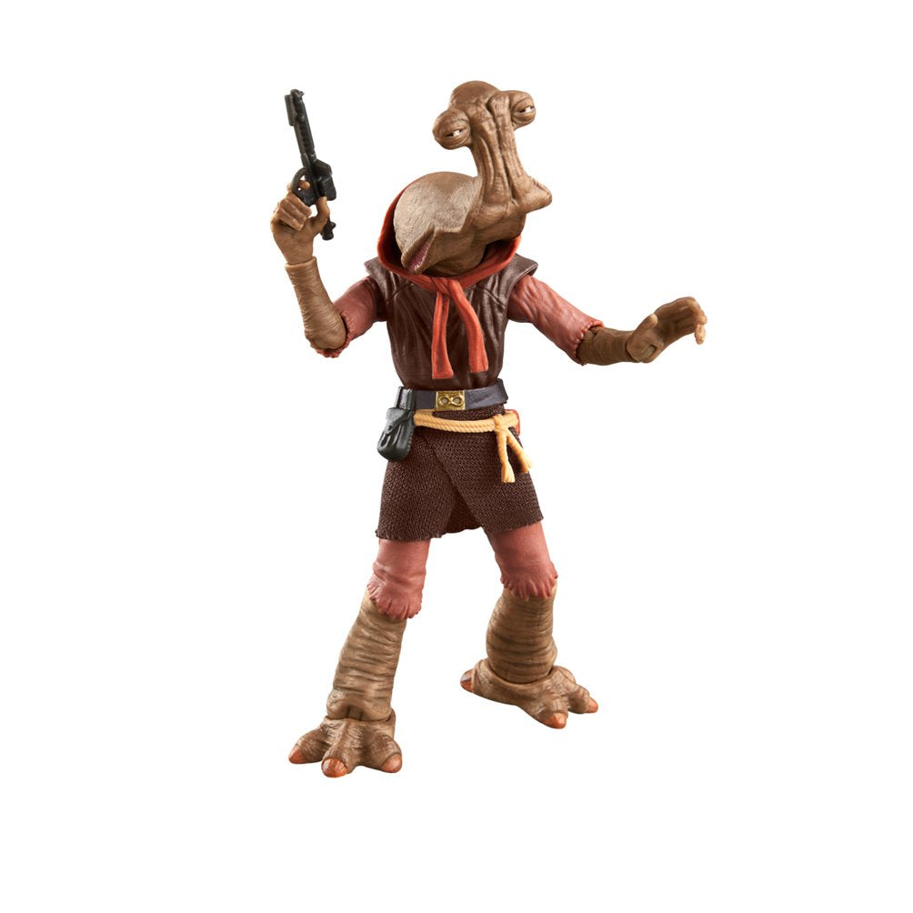 EAN 5010996299017 - Star Wars The Vintage Collection Momaw Nadon imagen 3