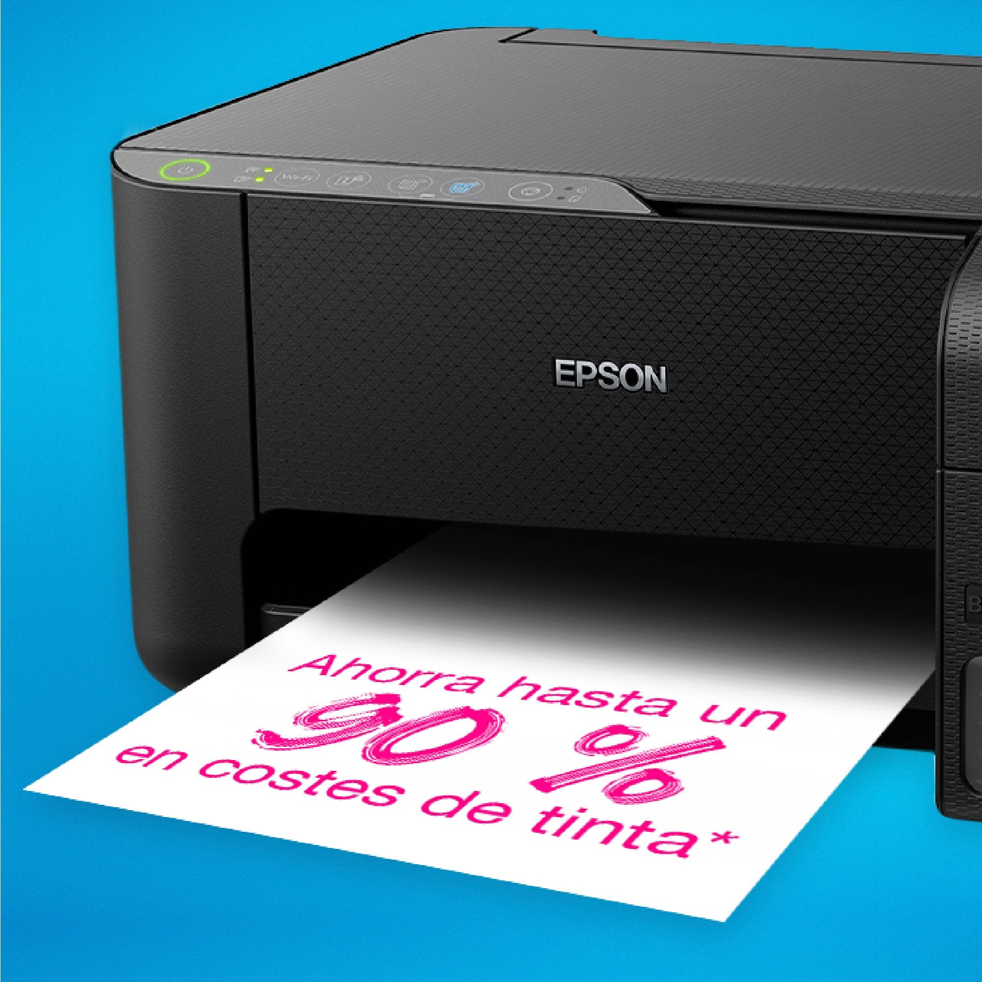 EAN 8715946684109 - Epson EcoTank ET-2810 Inyección de tinta 5760 x 1440 DPI 33 ppm Wifi imagen 29