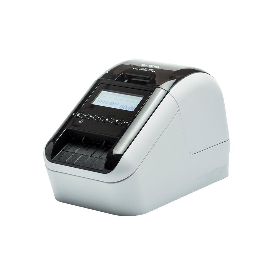 EAN 4977766827003 - Brother QL-820NWBVMXX1 impresora de etiquetas Térmica directa Color 300 x 600 DPI 176 mm/s Inalámbrico y imagen 2