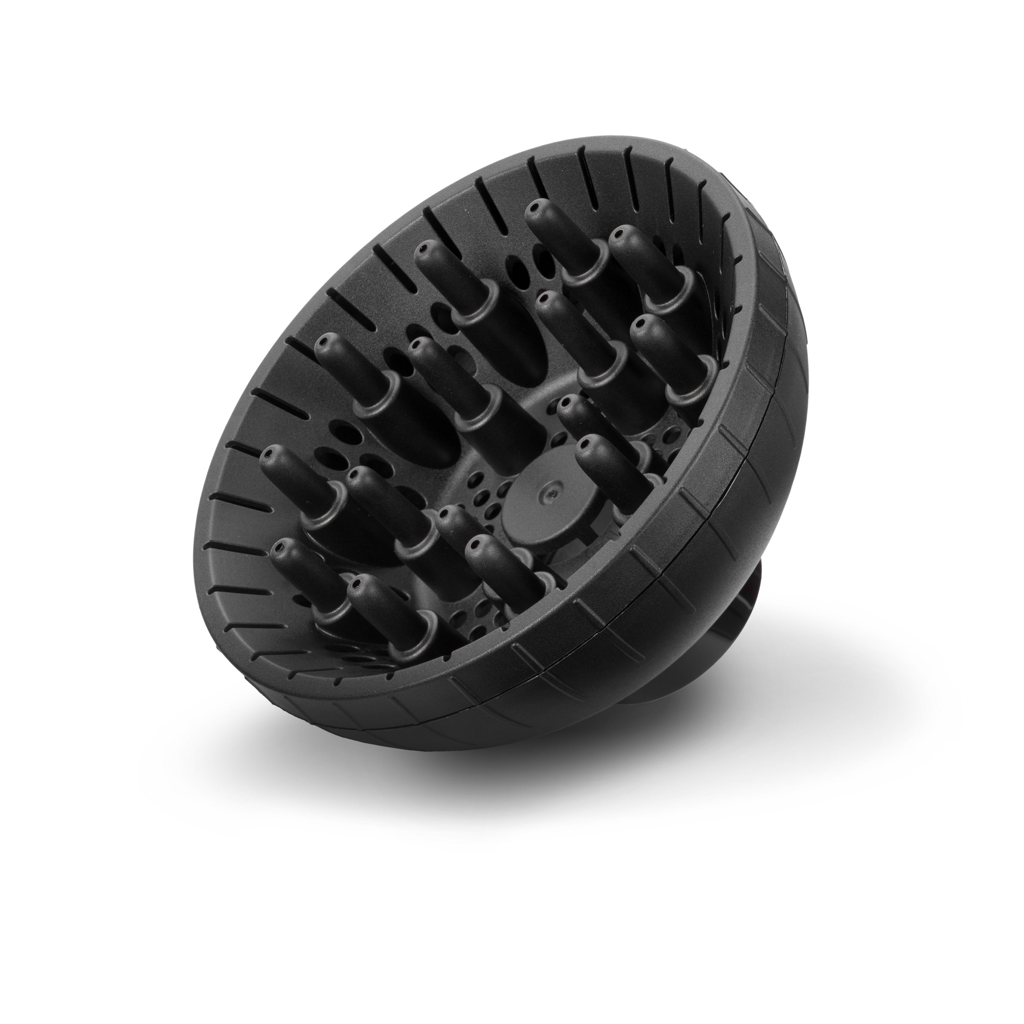 EAN 3030050154863 - BaByliss Compact Pro 2400 secador 2400 W Negro imagen 5