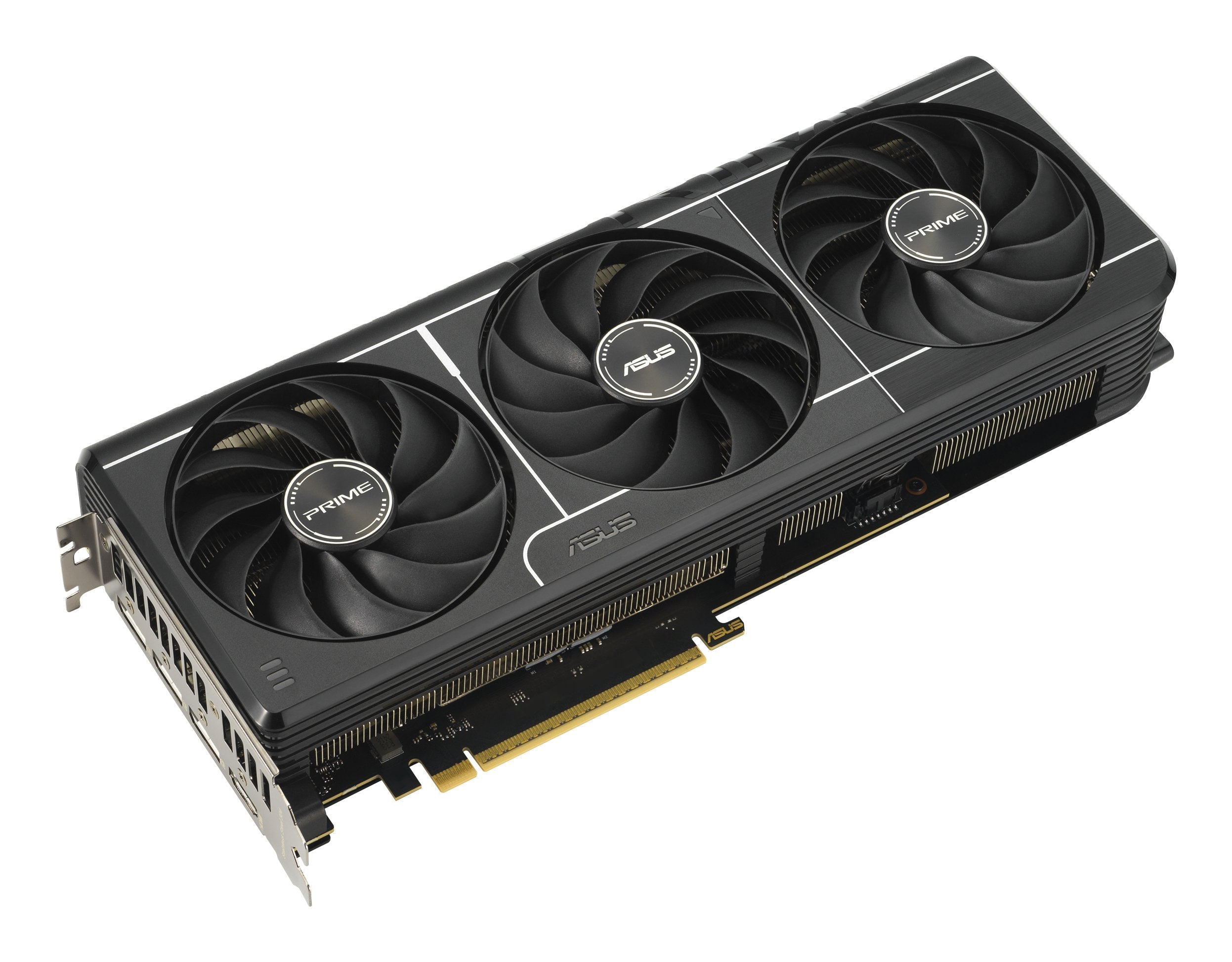 EAN 4711387861516 - ASUS Prime -RTX5070TI-O16G NVIDIA GeForce RTX 5070 Ti 16 GB GDDR7 imagen 4