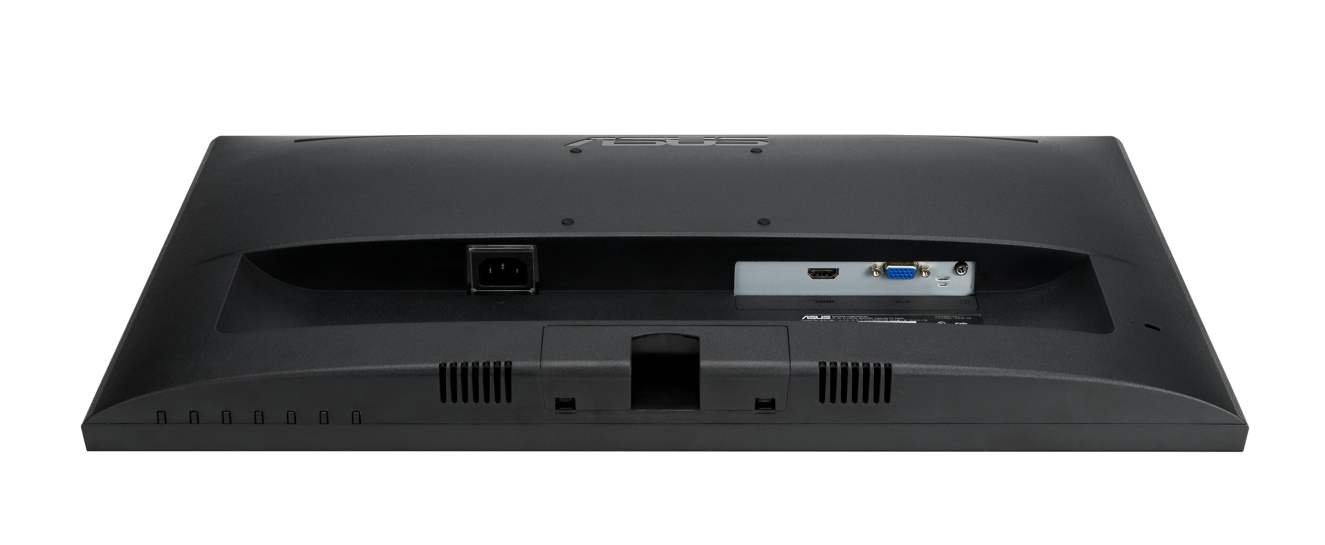 Monitor Asus Vy249hgr 23.8" Ips Wled Fhd 16:9 120hz 250cd M2 1ms Hdmi D-Sub Negro