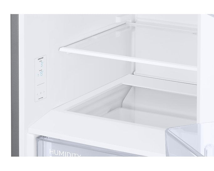 EAN 8806094989847 - Samsung Grand+ RB34C601DSA Independiente 344 L Grafito imagen 9