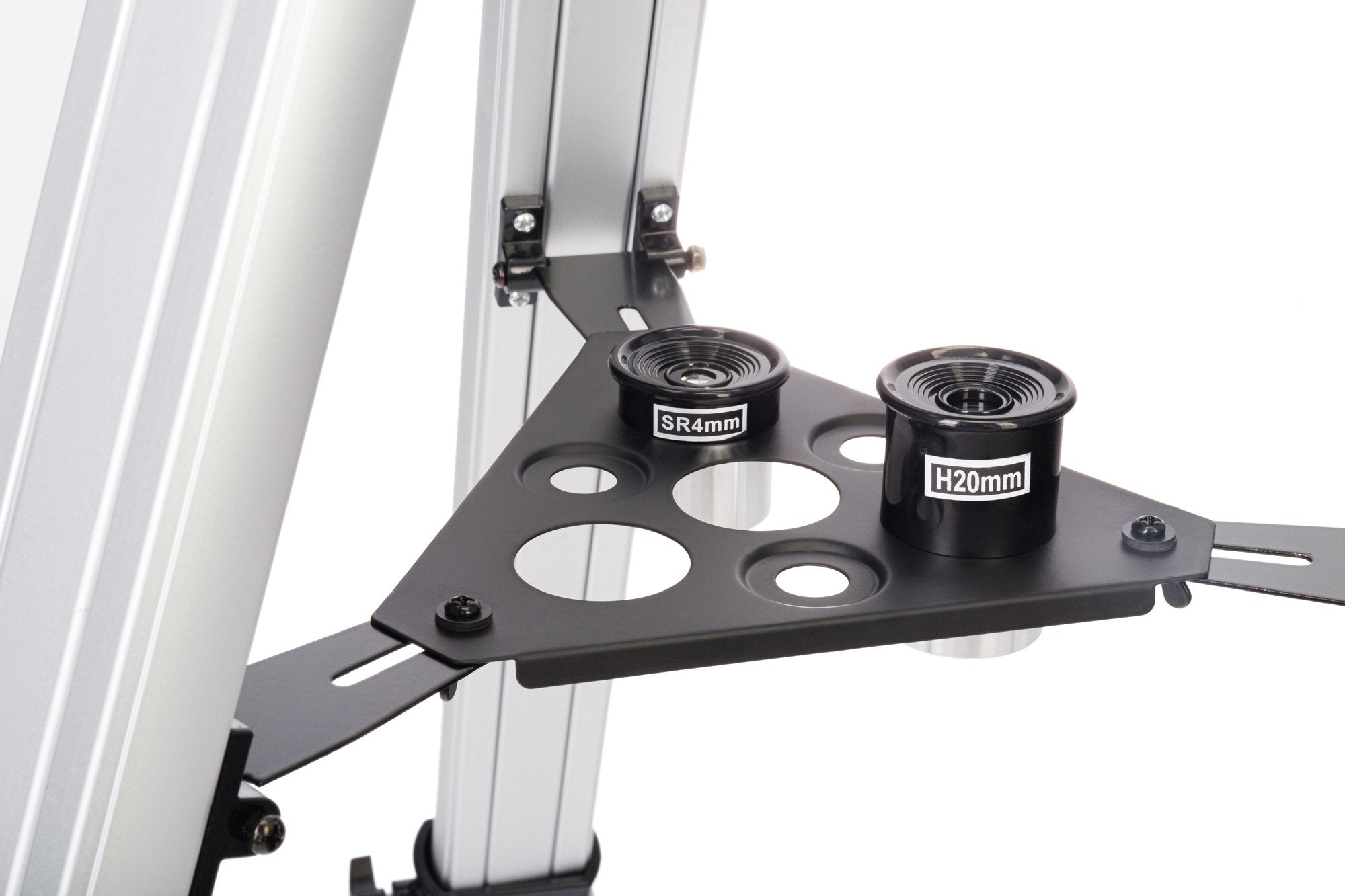 Base Levenhuk Flash 70