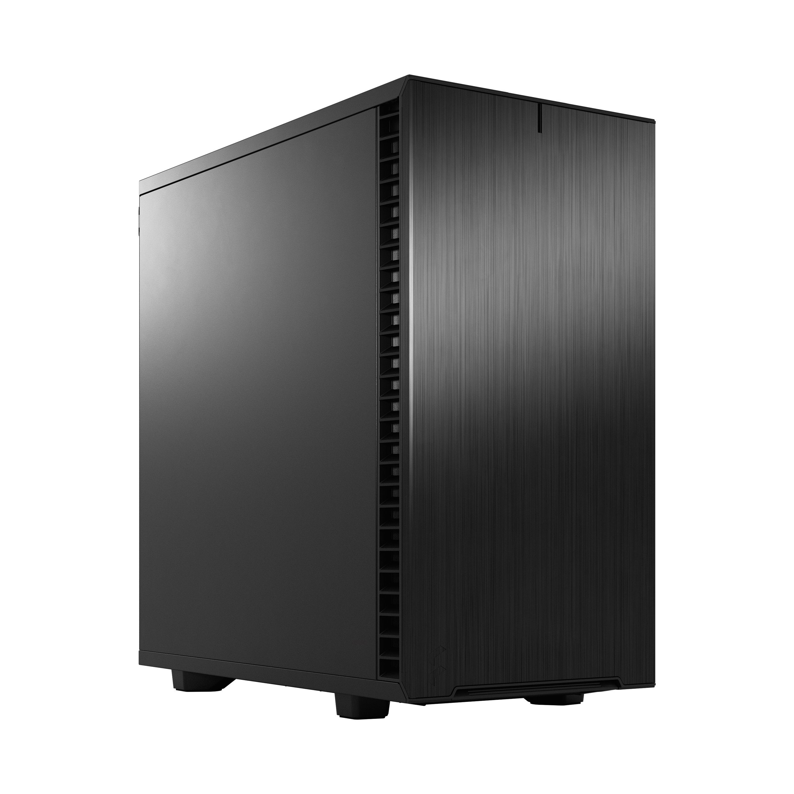 EAN 7340172702818 - Fractal Design Define 7 Mini Negro imagen 1