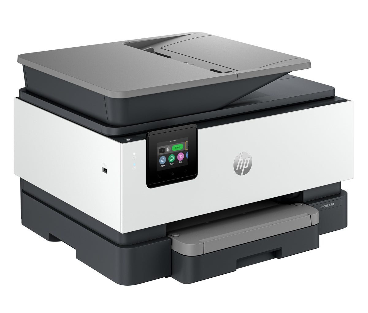 EAN 0199485545387 - HP OfficeJet Pro 9120 All-in-One Printer Inyección de tinta térmica A4 4800 x 1200 DPI 22 ppm Wifi imagen 2