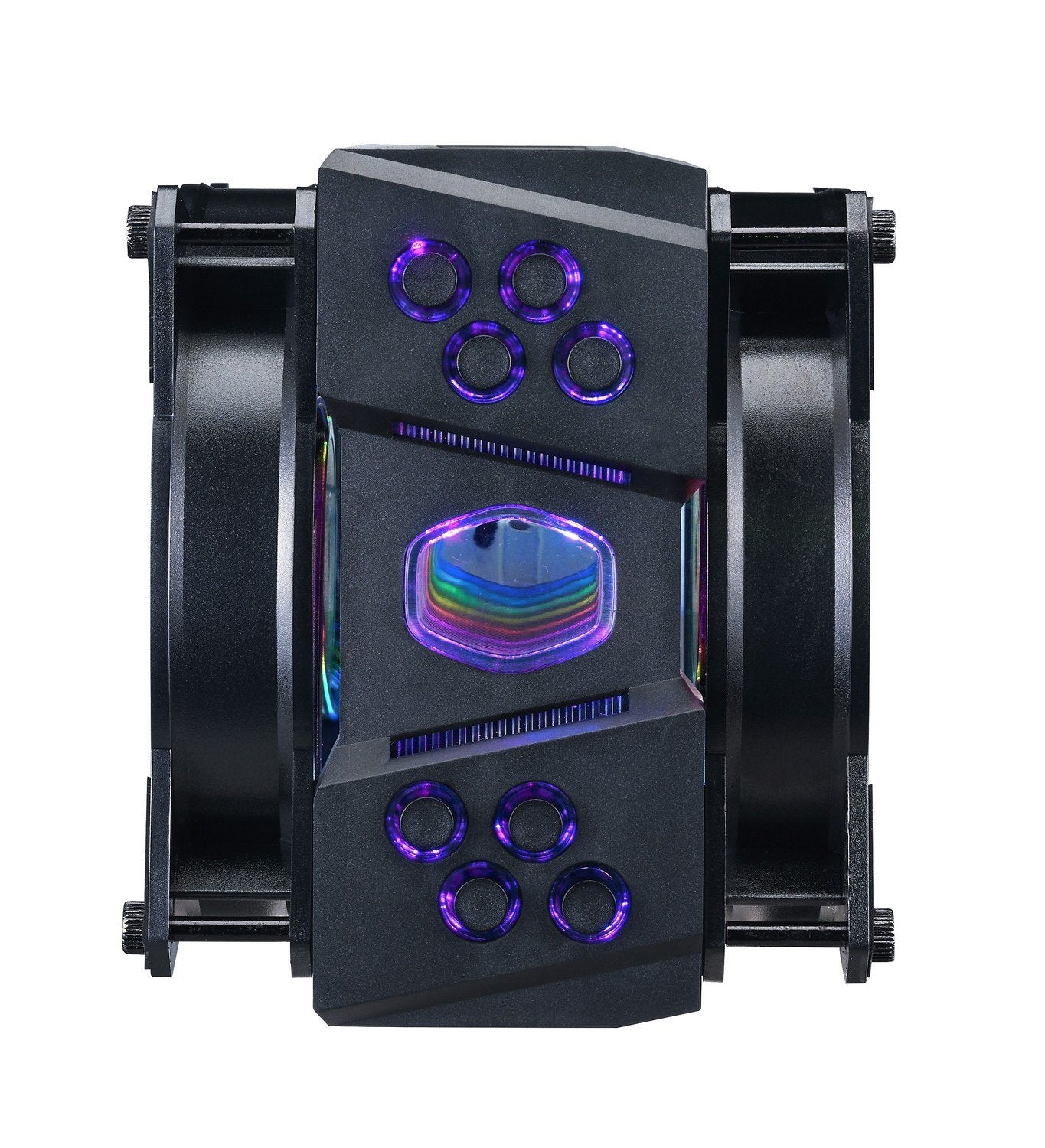EAN 4719512067239 - Cooler Master MasterAir MA410M Procesador Enfriador imagen 3