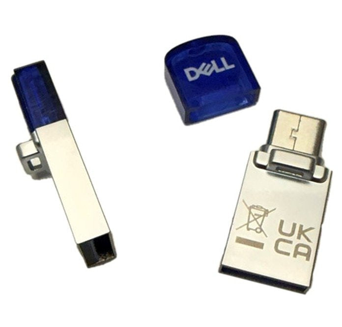 Dell Ad564596 Claves De Memoria Usb
