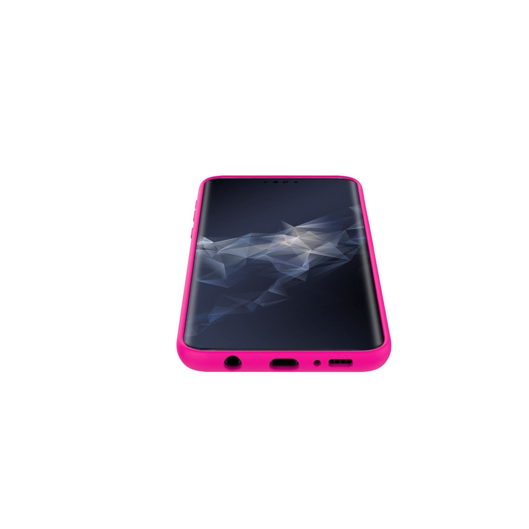 EAN 8021735749189 - Celly Shock funda para teléfono móvil 14,7 cm (5.8") Rosa imagen 6