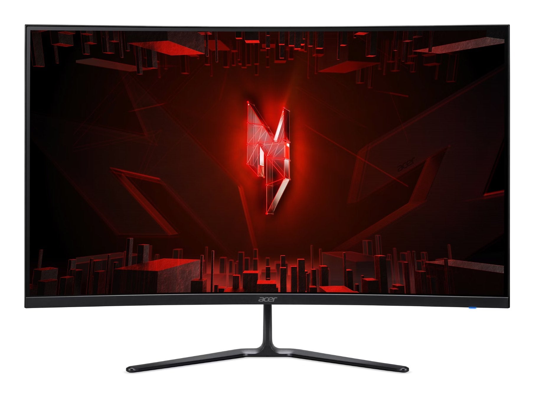 EAN 4711474003058 - Acer ED3 ED320Q X2 pantalla para PC 80 cm (31.5") 1920 x 1080 Pixeles Full HD LCD Negro imagen 1