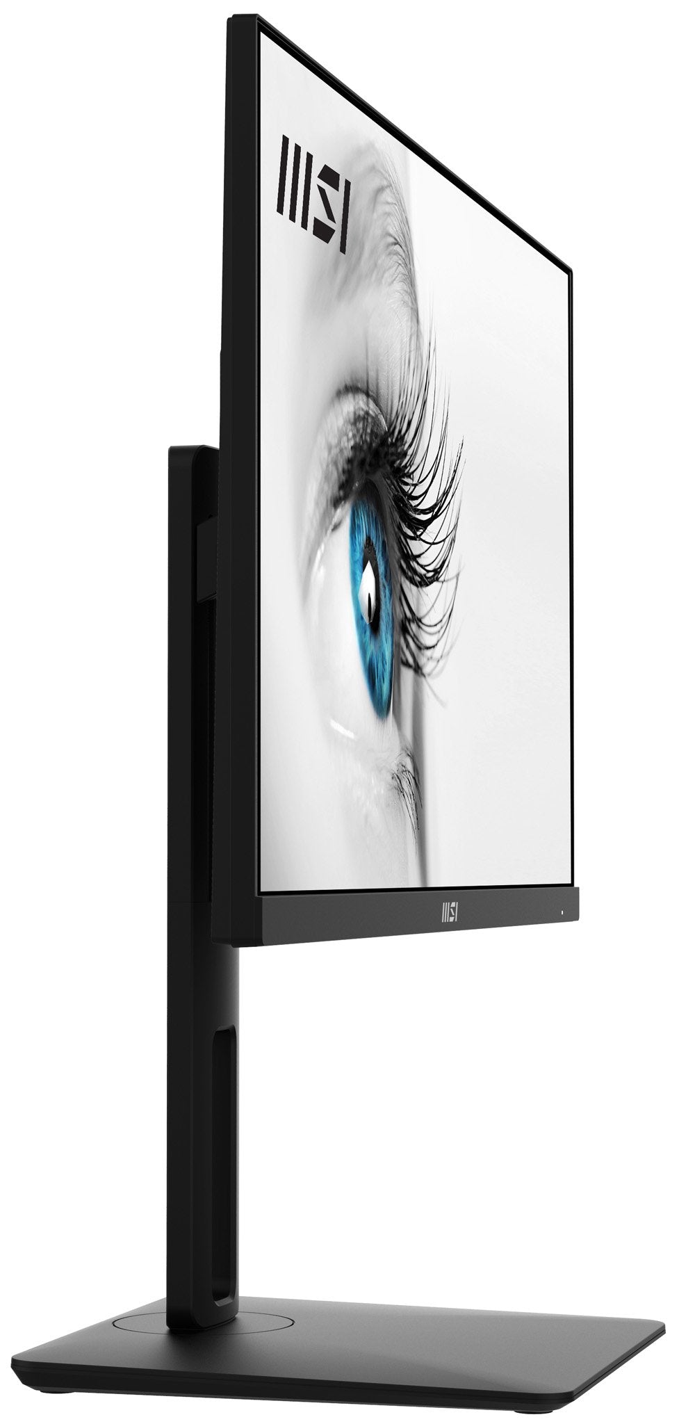 Monitor Msi Pro Mp242ap (23.8") 1920 X 1080 Pixeles Full Hd Negro