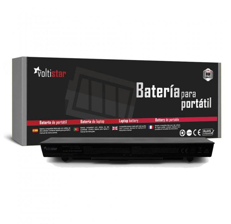 EAN 8435597432637 - VOLTISTAR BAT2056 refacción para laptop Batería imagen 1