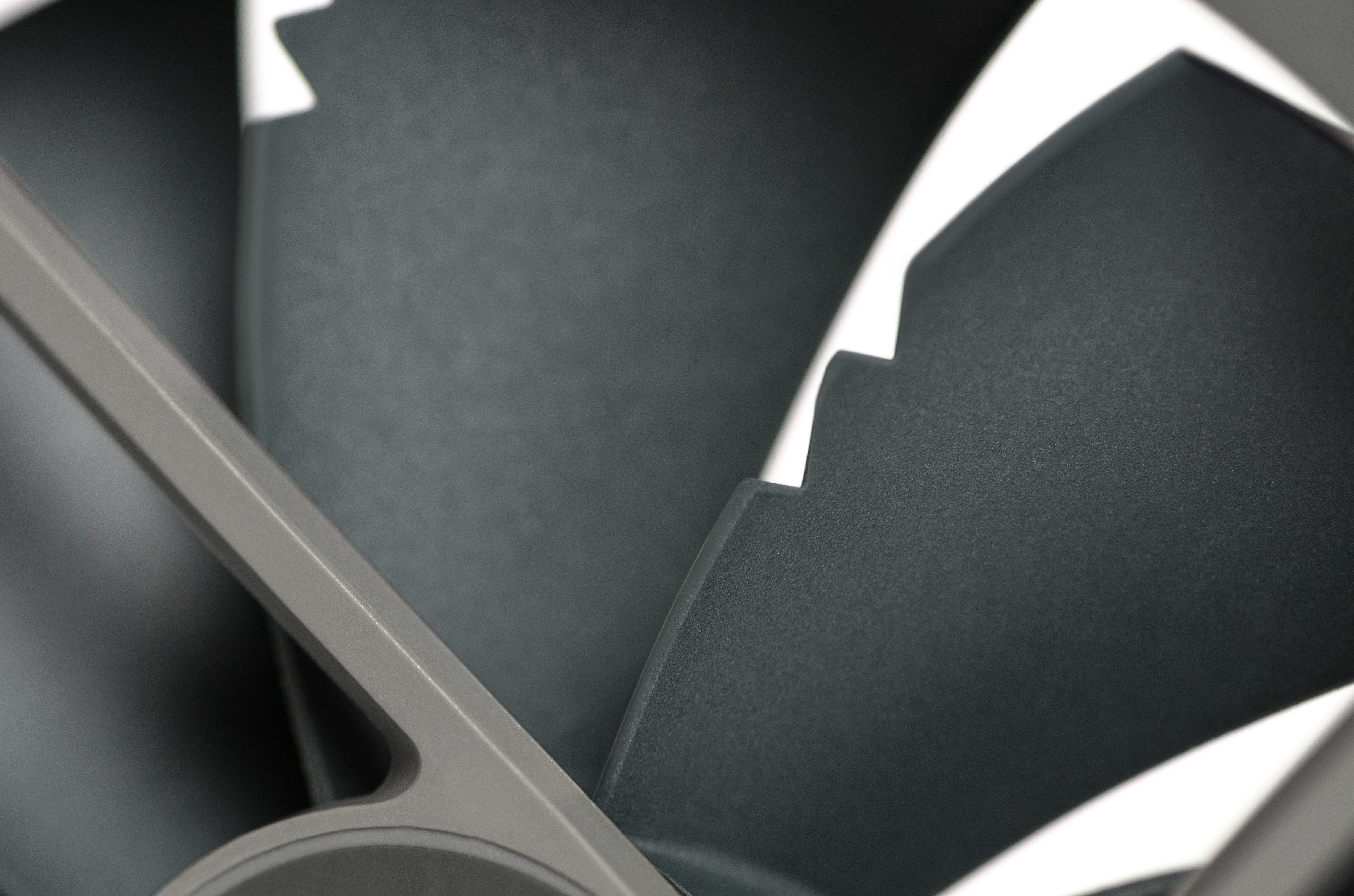 EAN 4716123315247 - Noctua NF-P14S REDUX-1200 PWM sistema de refrigeración para ordenador Carcasa del ordenador Ventilador 14 imagen 5