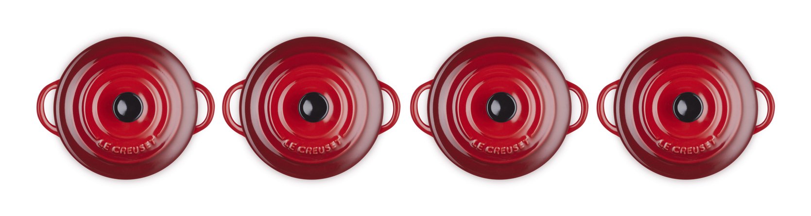 EAN 0843251107438 - Le Creuset 79212100600100 fuente de asado 0,25 L Cerámico imagen 4