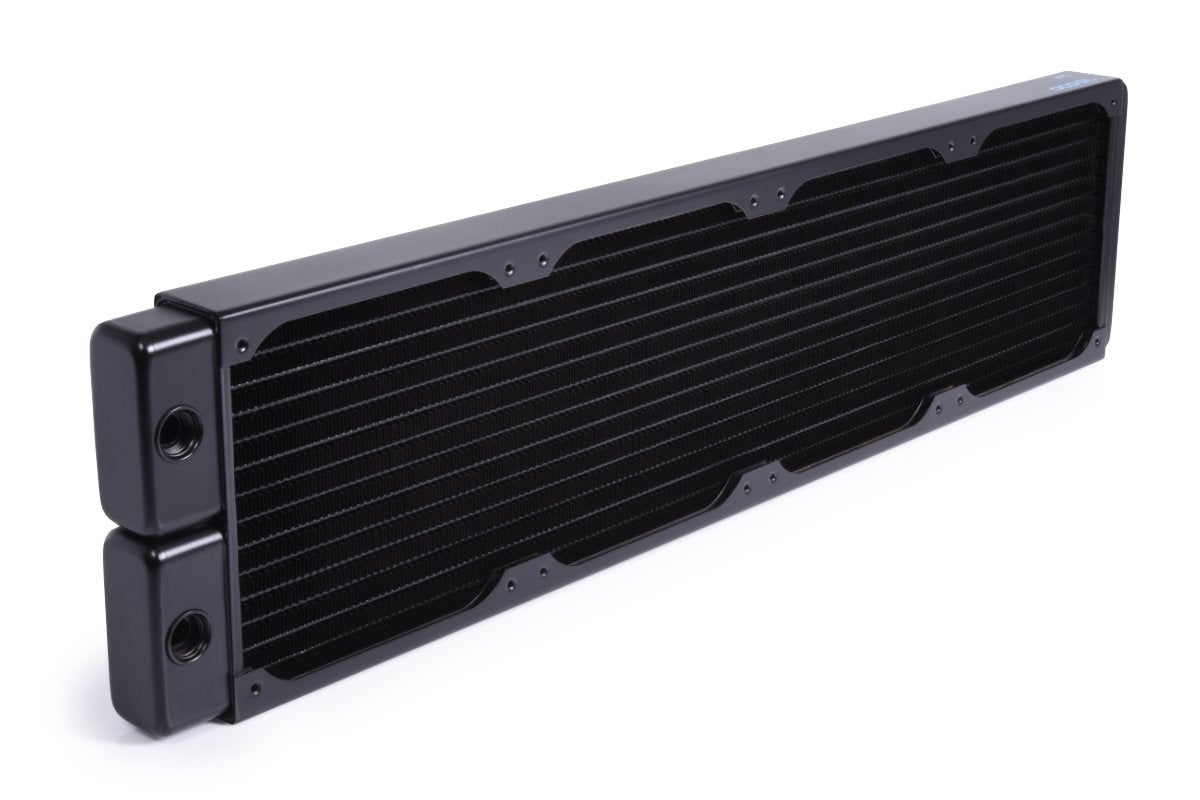 Alphacool Nexxxos Hpe-30 Radiator 480mm - Negro 14469