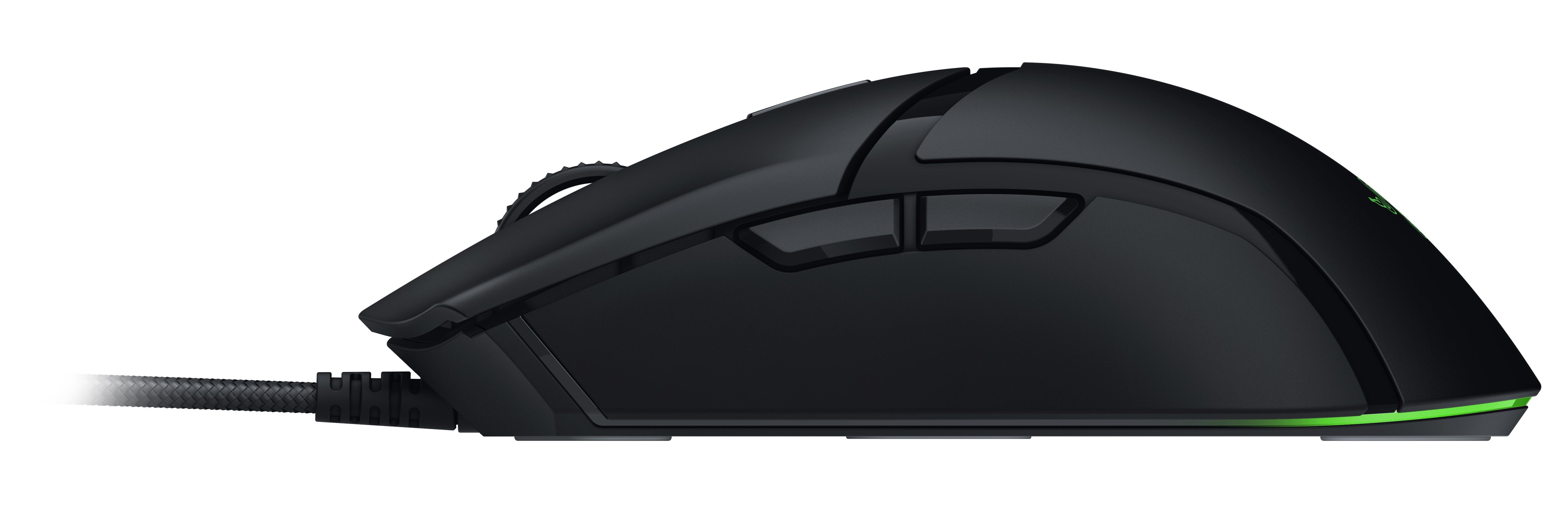 EAN 8886419334095 - Razer COBRA ratón Juego mano derecha USB tipo A Óptico 8500 DPI imagen 2