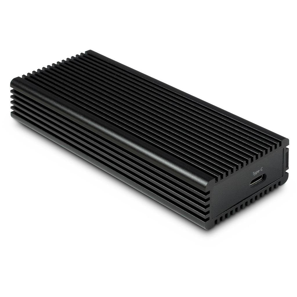 Inter-Tech Caja Externa Para Ssd M.2 Nvme Usb 3.2 Gen2