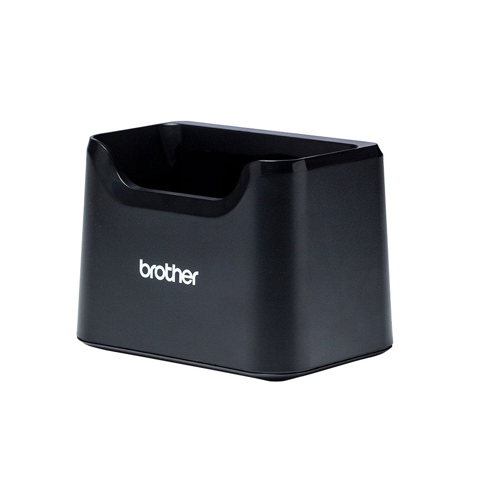 Brother Pacr004eu Power Station For 1 Pcs Of Rj-3035b/3055wb