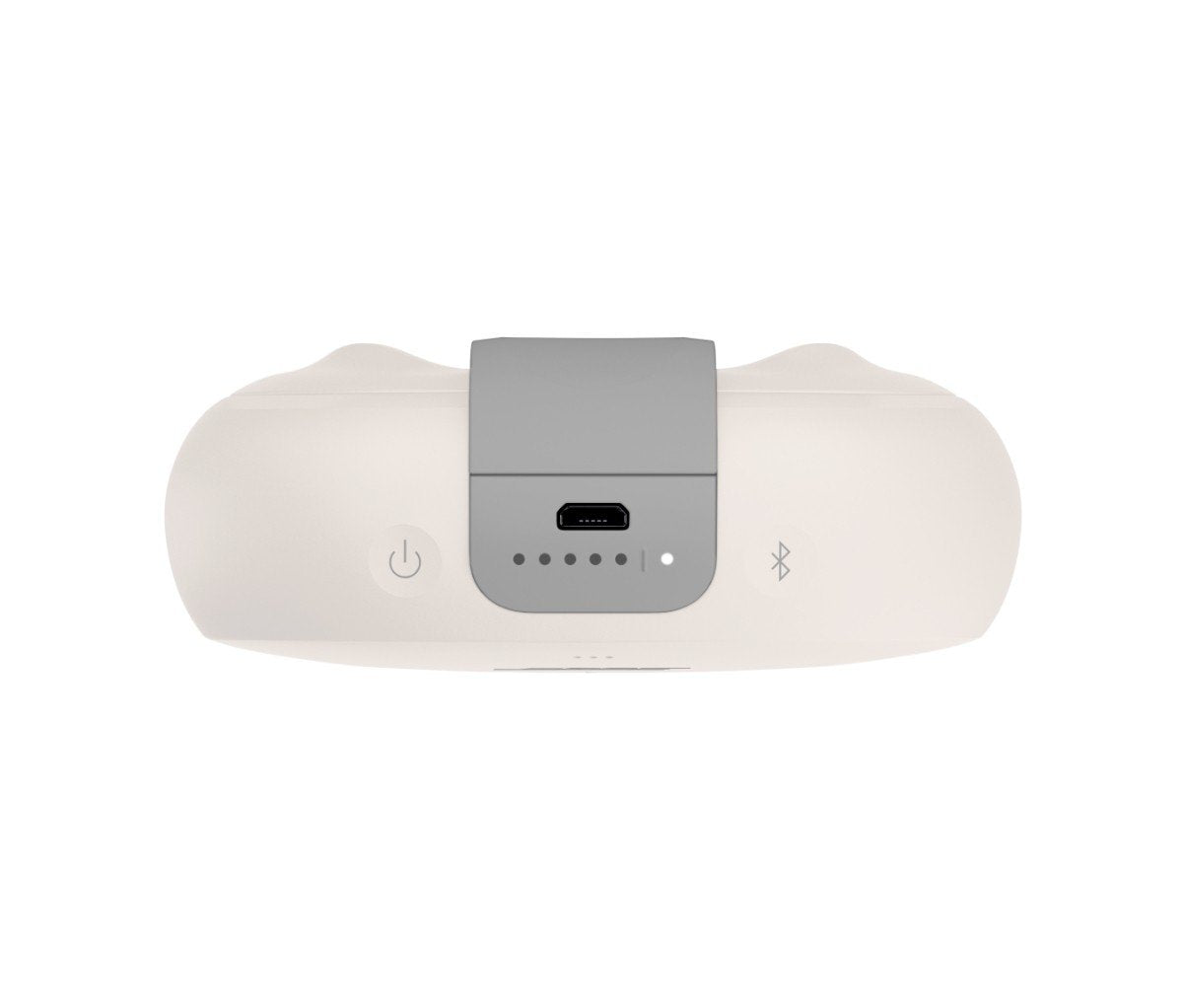 Bose Soundlink Micro Blanco (White Smoke)