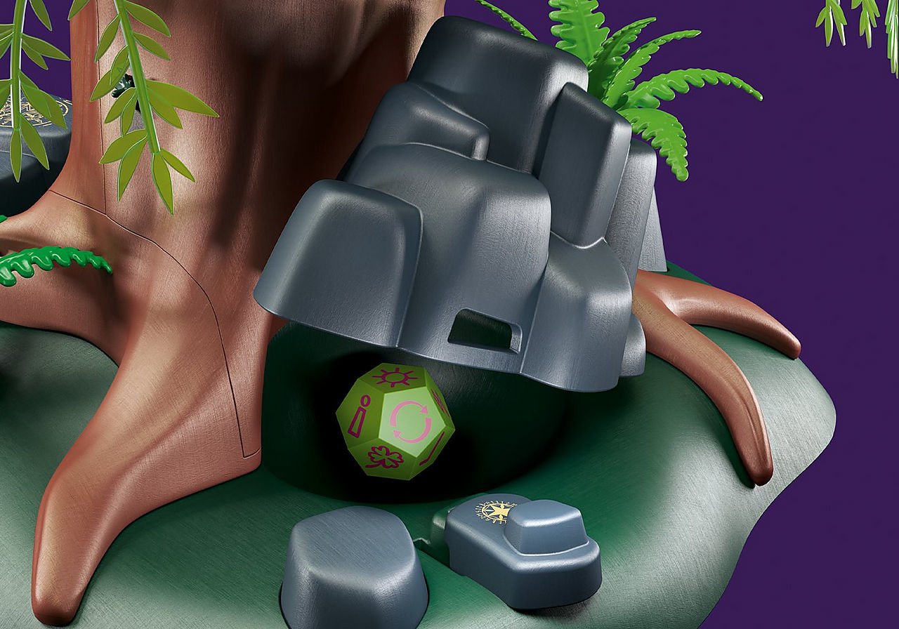 EAN 4008789708014 - Playmobil 70801 set de juguetes imagen 5