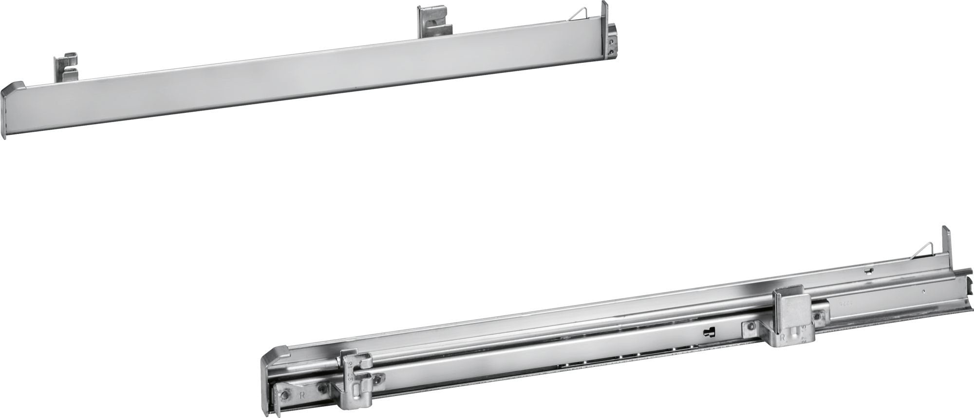 EAN 4242005054459 - Bosch HEZ538000 pieza y accesorio de hornos Acero inoxidable Rejilla para el horno imagen 1