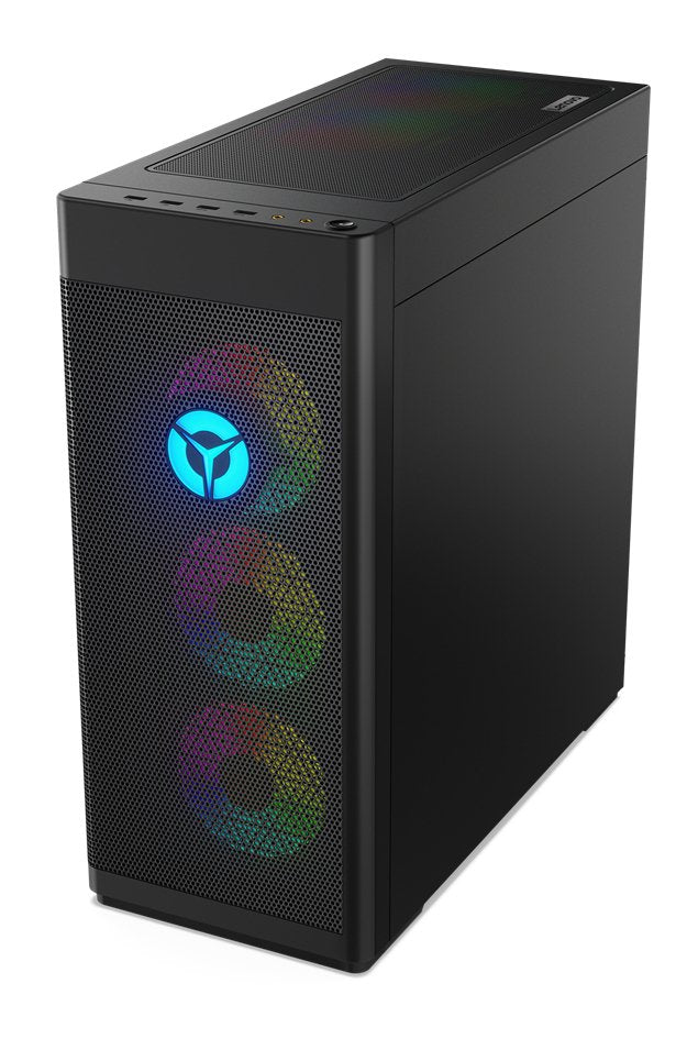 Lenovo Legion T7 Gaming Pc I7-12700kf 32gb 1tb Ssd + 1tb Hdd Rtx3070 Win11