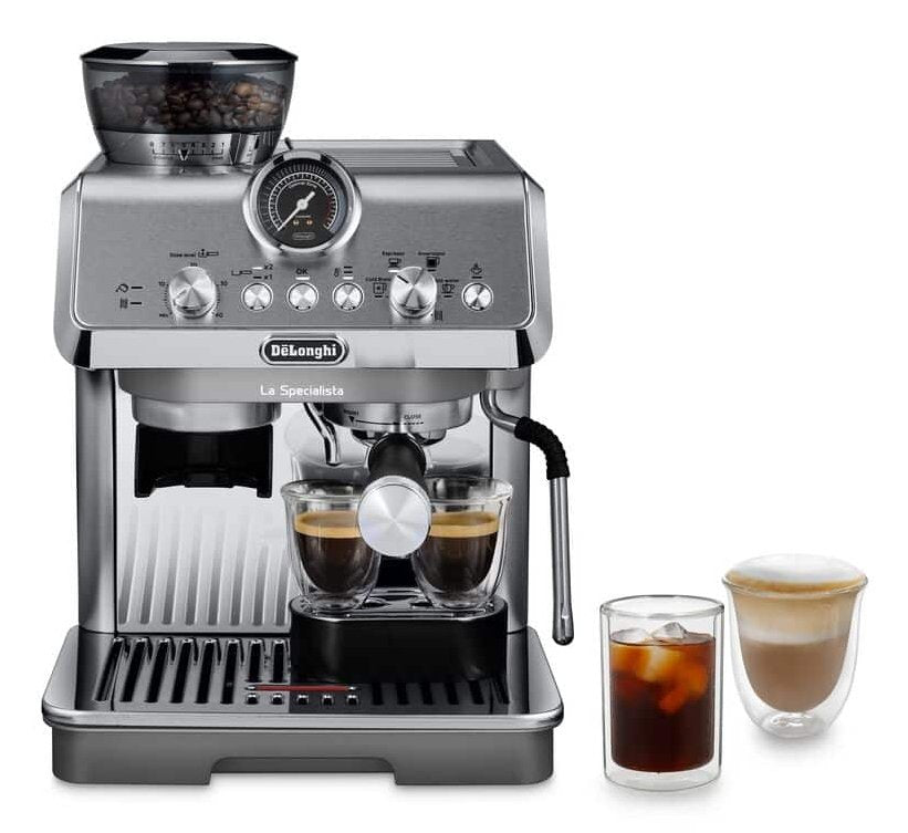 EAN 8004399026681 - De’Longhi La Specialista Arte Evo Totalmente automática Máquina espresso 1,7 L imagen 1