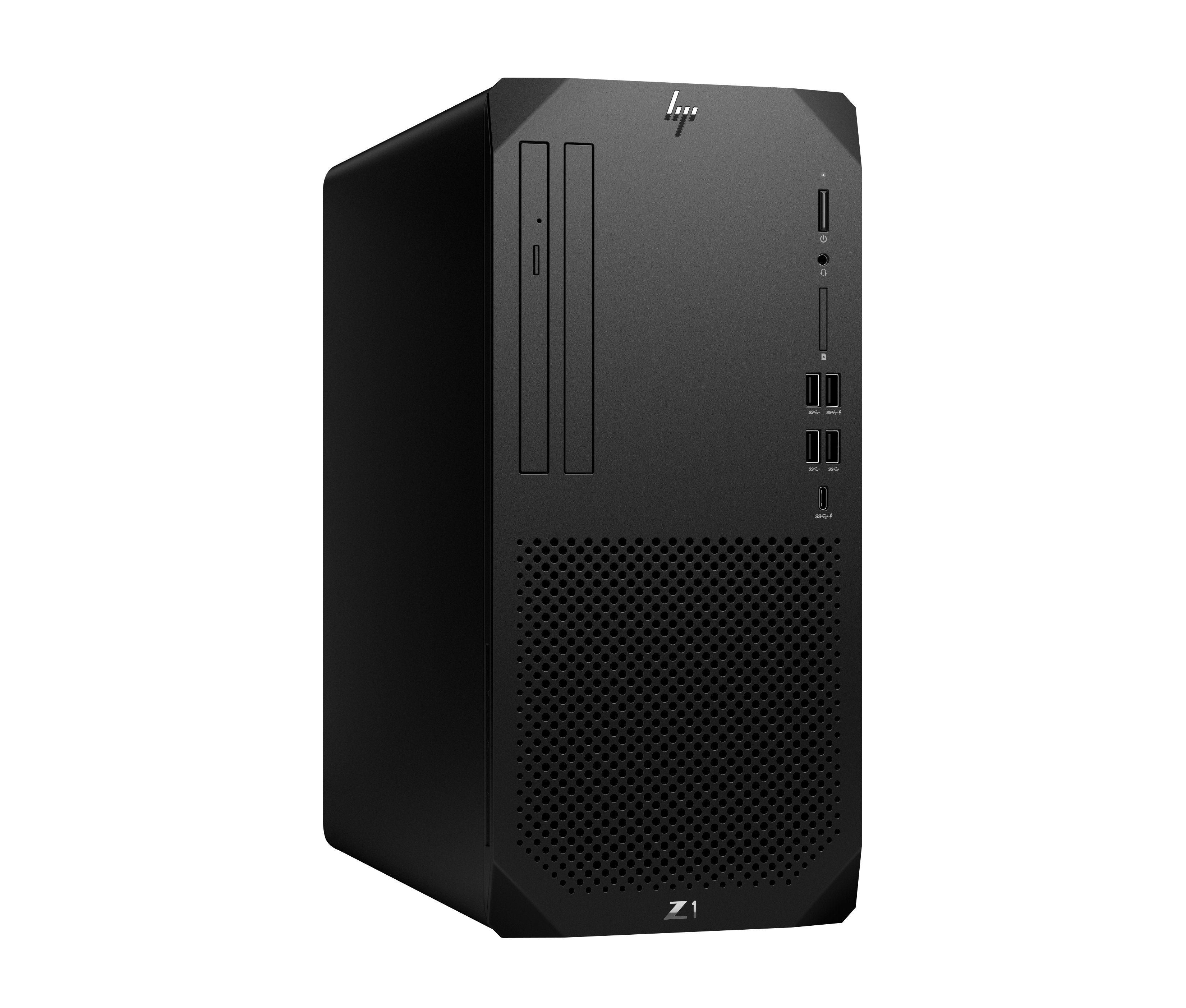 EAN 198122987528 - HP Z1 G9 Intel® Core™ i9 i9-14900 32 GB DDR5-SDRAM 1 TB SSD NVIDIA GeForce RTX 4060 Windows 11 Pro Torre P imagen 2