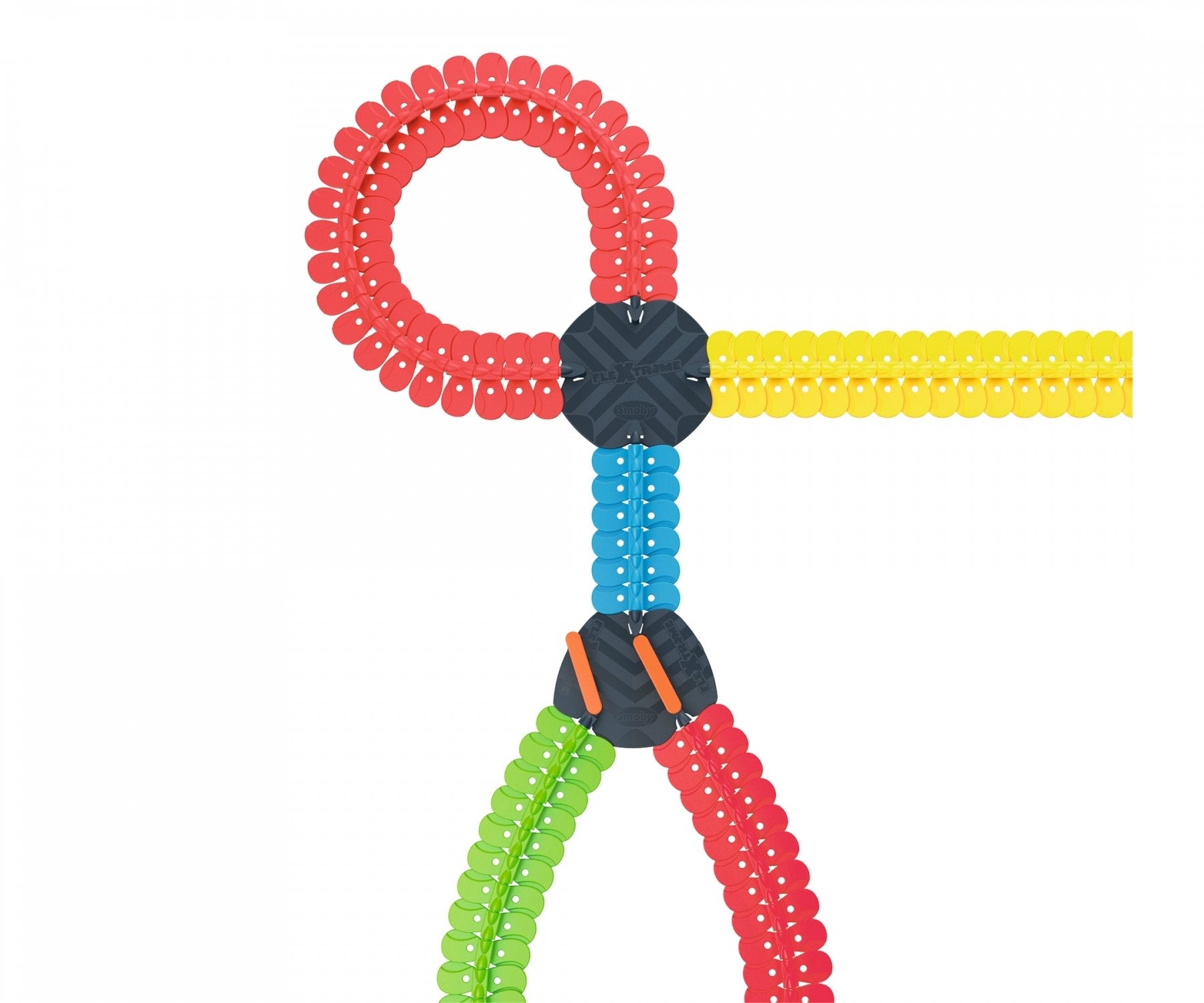 EAN 3032161809113 - Smoby FleXtreme Multi-Ciricuits-Set imagen 8